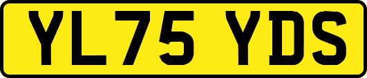 YL75YDS