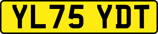 YL75YDT