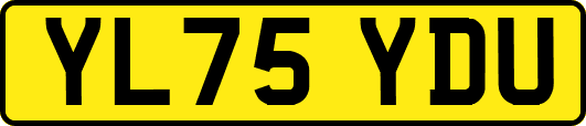 YL75YDU