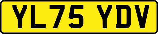 YL75YDV