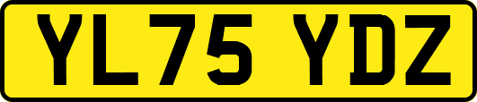 YL75YDZ