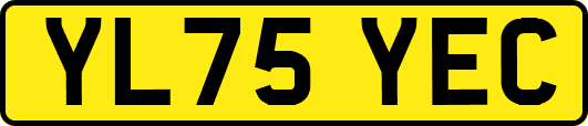 YL75YEC