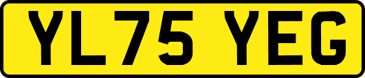 YL75YEG