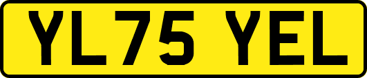 YL75YEL