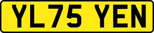 YL75YEN