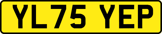 YL75YEP
