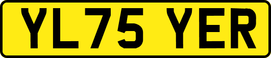 YL75YER