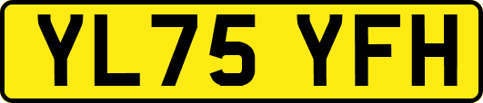 YL75YFH