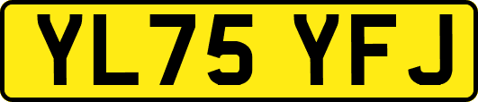 YL75YFJ