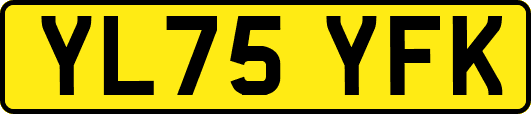 YL75YFK