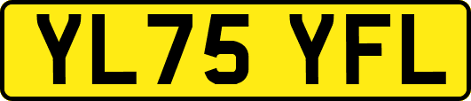 YL75YFL