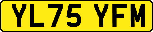 YL75YFM
