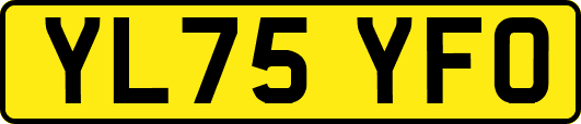 YL75YFO