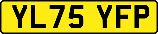 YL75YFP