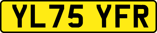 YL75YFR