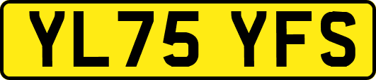 YL75YFS