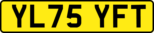 YL75YFT