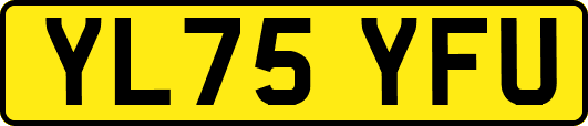 YL75YFU