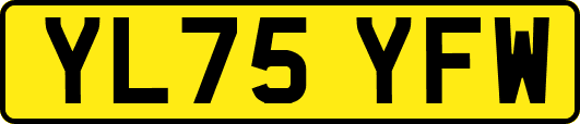 YL75YFW
