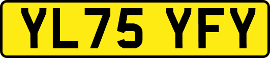 YL75YFY