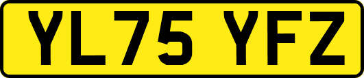 YL75YFZ