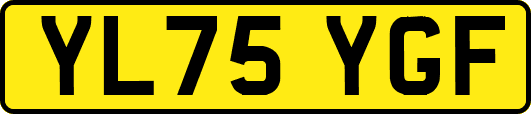 YL75YGF
