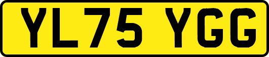 YL75YGG