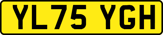 YL75YGH