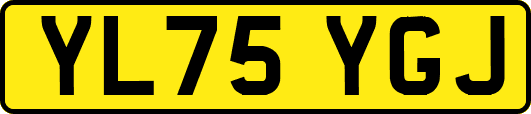 YL75YGJ