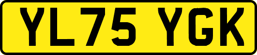 YL75YGK