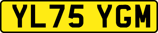 YL75YGM