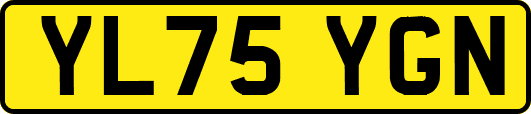 YL75YGN