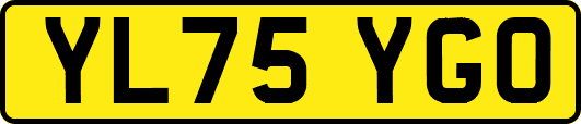 YL75YGO