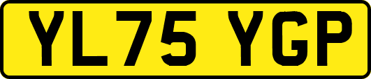 YL75YGP