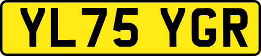 YL75YGR