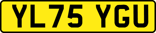 YL75YGU