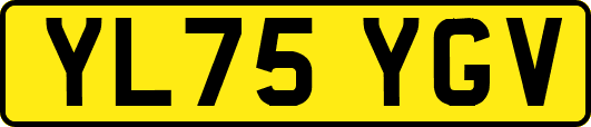 YL75YGV