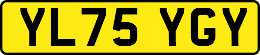 YL75YGY
