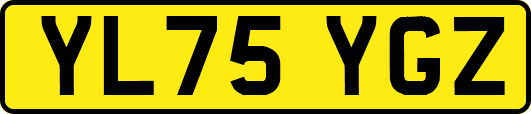 YL75YGZ
