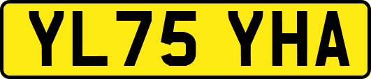 YL75YHA