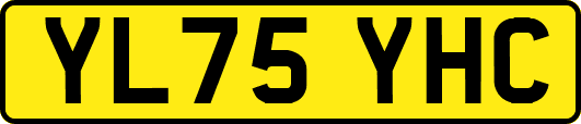 YL75YHC