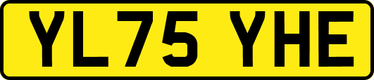 YL75YHE
