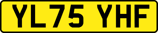 YL75YHF