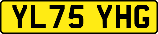 YL75YHG