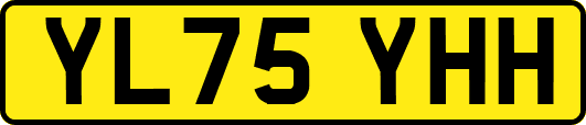 YL75YHH