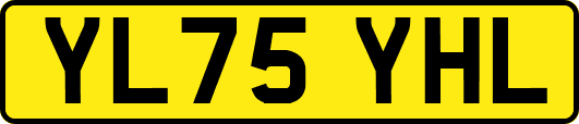 YL75YHL