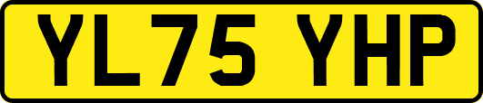 YL75YHP