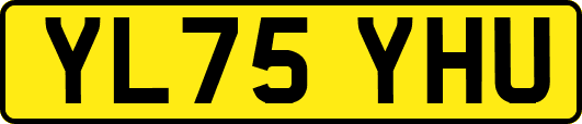 YL75YHU