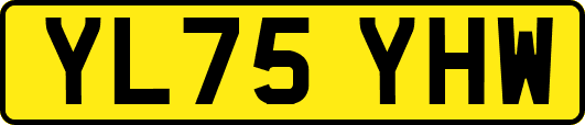 YL75YHW