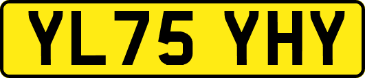 YL75YHY